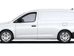 Frozen white Neu 2025 Ford Transit Trend Van / Kleinbus | 25.469 € (Guter Preis)