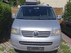 Gebraucht 2003 VW T5 Van | 4.199 € (Superpreis)