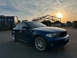 Blau Gebraucht 2009 BMW 123 Coupé M Sport Coupé | 6.999 €