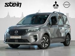 Grau Gebraucht 2022 Nissan Townstar Van / Kleinbus | 19.990 € (Guter Preis)