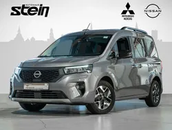 Grau Gebraucht 2022 Nissan Townstar Van / Kleinbus | 19.990 € (Guter Preis)