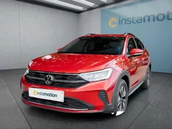 Rot Gebraucht 2024 VW Taigo SUV | 22.799 € (Guter Preis)