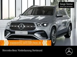 Silber Gebraucht 2024 Mercedes GLE350e AMG Line Premium Plus SUV | 86.990 €