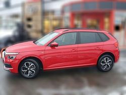 Rot metallic Gebraucht 2020 Skoda Kamiq Drive SUV | 21.270 € (Teuer)
