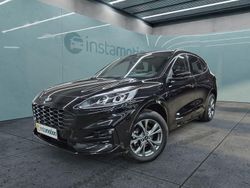 Schwarz Gebraucht 2024 Ford Kuga ST-Line SUV | 32.449 € (Fairer Preis)