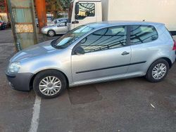 Gebraucht 2007 VW Golf V Limousine | 1.350 €