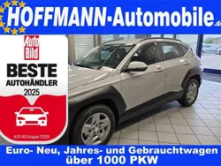 Grau Neu 2025 Hyundai Kona SUV | 25.450 € (Guter Preis)