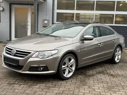 Braun Gebraucht 2008 VW CC Limousine | 3.800 € (Guter Preis)