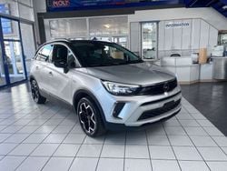 Grau Gebraucht 2024 Opel Crossland Ultimate SUV | 15.990 € (Guter Preis)