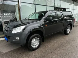 Schwarz Gebraucht 2014 Isuzu D-Max Abholung | 16.999 € (Fairer Preis)
