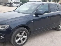 Gebraucht 2015 Audi Q5 S-Line SUV | 18.500 € (Fairer Preis)