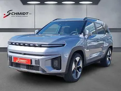 Grau Gebraucht 2025 Ssangyong Torres EVX SUV | 42.990 €