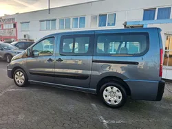 Grau Gebraucht 2009 Citroën Jumpy Van / Kleinbus | 5.889 € (Superpreis)
