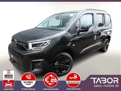 Schwarz Neu 2025 Citroën Berlingo Van / Kleinbus | 28.368 € (Guter Preis)