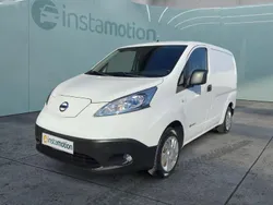 Weiß Gebraucht 2019 Nissan e-NV200 Van | 15.499 € (Fairer Preis)