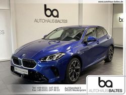 Portimao blau met. Gebraucht 2025 BMW 120 M Sport Kleinwagen | 33.850 € (Guter Preis)