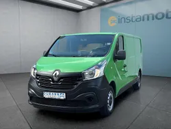 Gebraucht 2020 Renault Trafic Van | 17.449 € (Teuer)