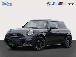 Legend grey Gebraucht 2025 Mini Cooper S Kleinwagen | 36.890 € (Teuer)
