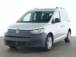 Silber Gebraucht 2024 VW Caddy Van / Kleinbus | 30.190 € (Guter Preis)