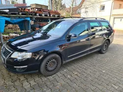 Schwarz Gebraucht 2008 VW Passat Kombi | 2.490 € (Fairer Preis)