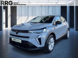 Rafalgrau metallic Gebraucht 2025 Renault Captur Evolution SUV | 26.190 € (Guter Preis)