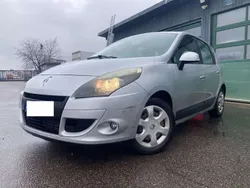 Renault Scénic III