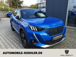 Gebraucht 2021 Peugeot e-2008 GT SUV | 17.990 € (Fairer Preis)