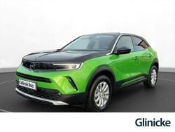 Grün Gebraucht 2022 Opel Mokka-e Elegance SUV | 16.990 € (Guter Preis)