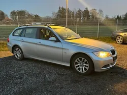 Silber Gebraucht 2008 BMW 320 Kombi | 5.500 € (Fairer Preis)