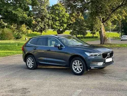 Blau Gebraucht 2020 Volvo XC60 Momentum SUV | 29.800 € (Teuer)