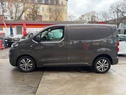 Grau Gebraucht 2019 Peugeot Expert Van | 18.500 € (Fairer Preis)