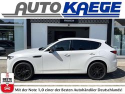 Rhodium white Neu 2025 Mazda CX-60 Homura-Line SUV | 49.990 € (Fairer Preis)