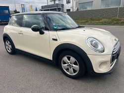 Weiß Gebraucht 2015 Mini Cooper Kleinwagen | 5.400 € (Superpreis)