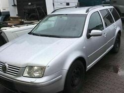 Silber Gebraucht 2005 VW Bora Pacific Limousine | 2.000 € (Guter Preis)