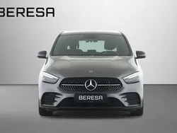 Gebraucht 2019 Mercedes B200 Van / Kleinbus | 21.880 € (Fairer Preis)