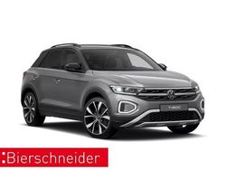 Grau Neu 2025 VW T-Roc Style SUV | 38.950 € (Fairer Preis)