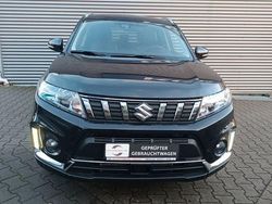 Schwarz Gebraucht 2019 Suzuki Vitara Comfort+ SUV | 18.490 € (Fairer Preis)