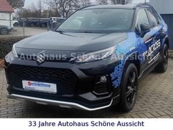 Schwarz Gebraucht 2020 Suzuki Across Comfort+ SUV | 31.690 €