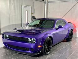 Violet Gebraucht 2023 Dodge Challenger Coupé | 37.900 € (Fairer Preis)