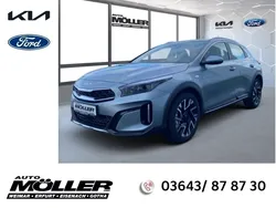 Silber Neu 2025 Kia XCeed Vision SUV | 27.249 € (Guter Preis)