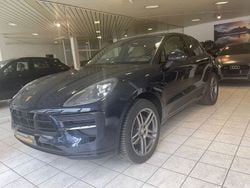 Blau Gebraucht 2020 Porsche Macan Basis SUV | 34.950 € (Guter Preis)