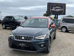Grau Gebraucht 2019 Seat Arona Beats SUV | 15.900 € (Fairer Preis)