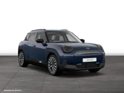 Other Gebraucht 2024 Mini Aceman SUV | 33.157 € (Fairer Preis)