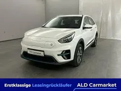 Schwarz Gebraucht 2022 Kia e-Niro Spirit SUV | 23.490 € (Guter Preis)