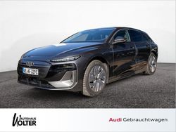 Daytonagrau perleffekt Gebraucht 2025 Audi A6 e-tron Performance Kombi | 72.977 € (Superpreis)