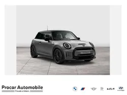 Andere Gebraucht 2022 Mini Cooper Kleinwagen | 18.590 € (Fairer Preis)