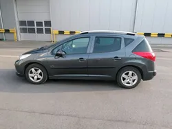 Grau Gebraucht 2009 Peugeot 207 Urban Move Limousine | 1.950 € (Guter Preis)