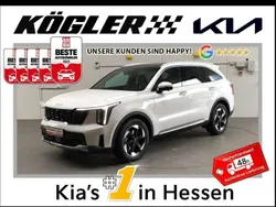 Weiß Neu 2025 Kia Sorento Platinum SUV | 60.860 € (Fairer Preis)