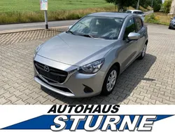 Gebraucht 2015 Mazda 2 | 9.990 € (Guter Preis)