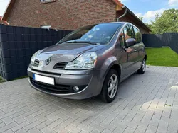 Grau Gebraucht 2008 Renault Modus Van / Kleinbus | 1.600 € (Guter Preis)